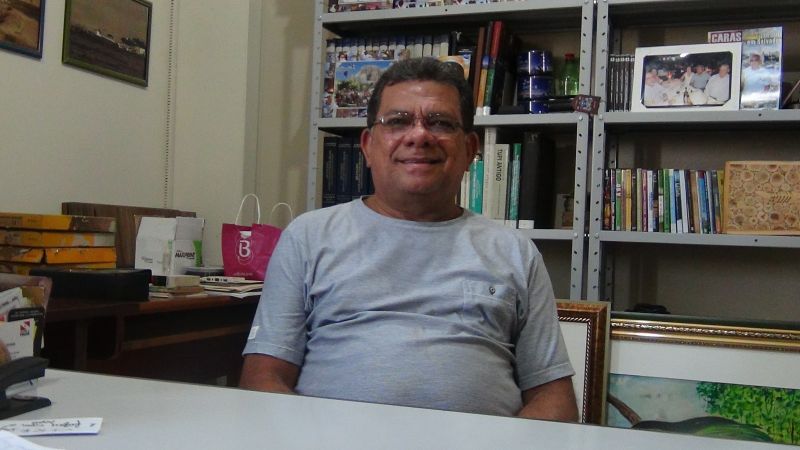 Cézar Luiz Givoni - Proteção Nacional Aérea